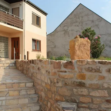 Casa Rustica Apartment Flonheim Exterior photo