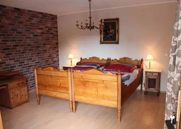 Casa Rustica