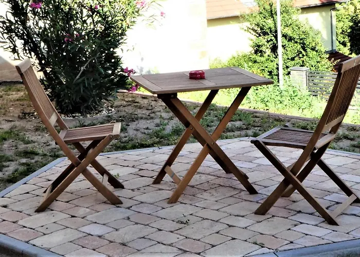 Casa Rustica
