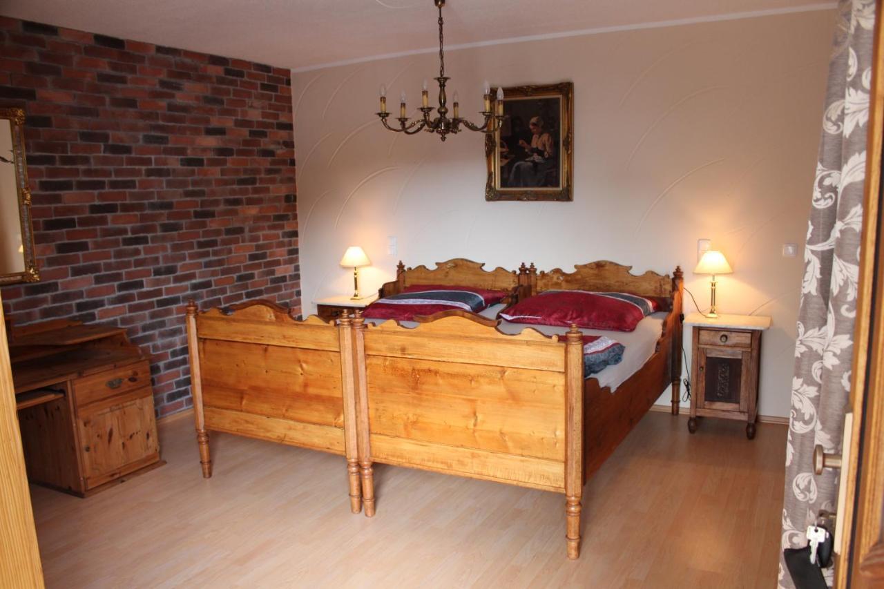 Casa Rustica Flonheim