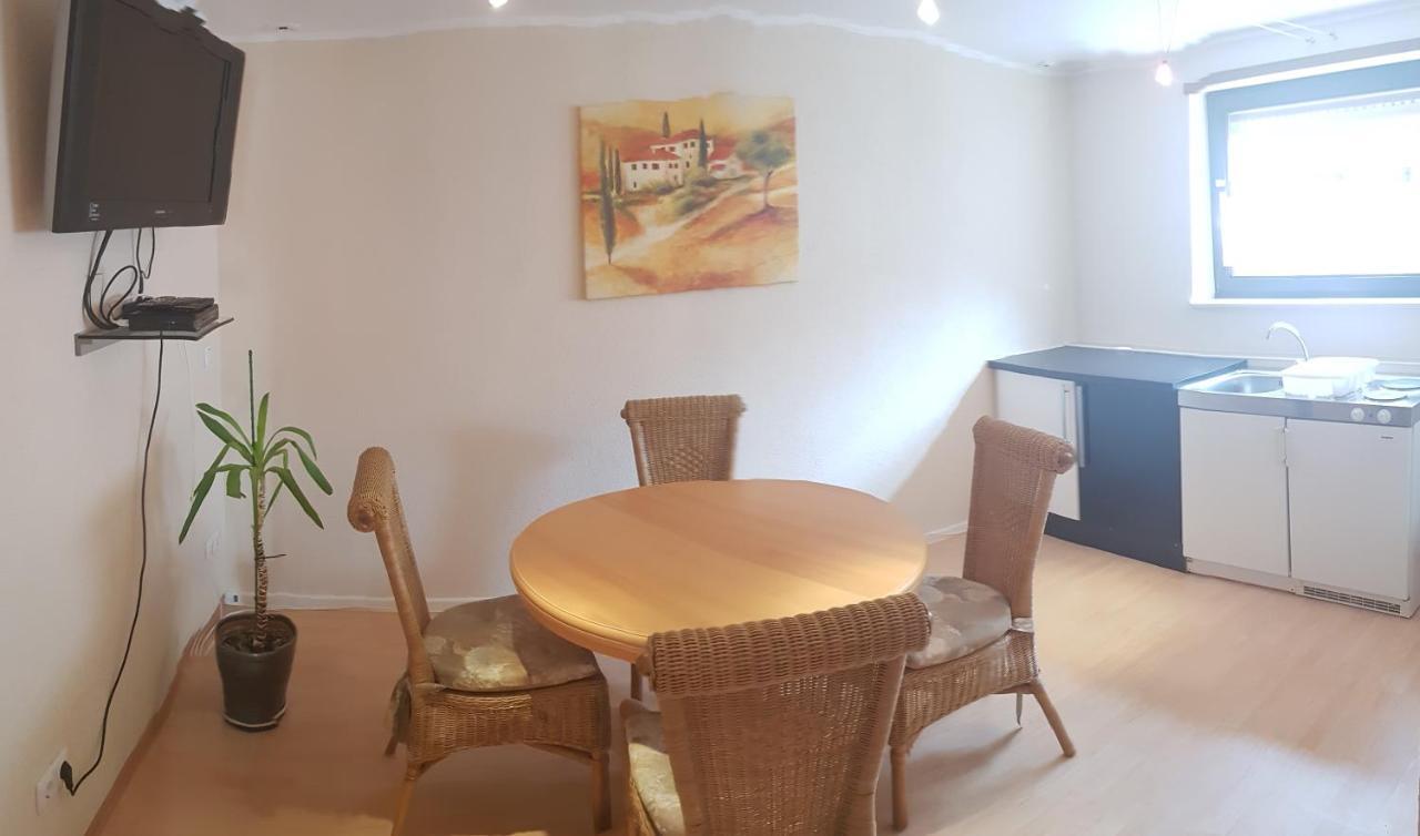 Casa Rustica Apartment
