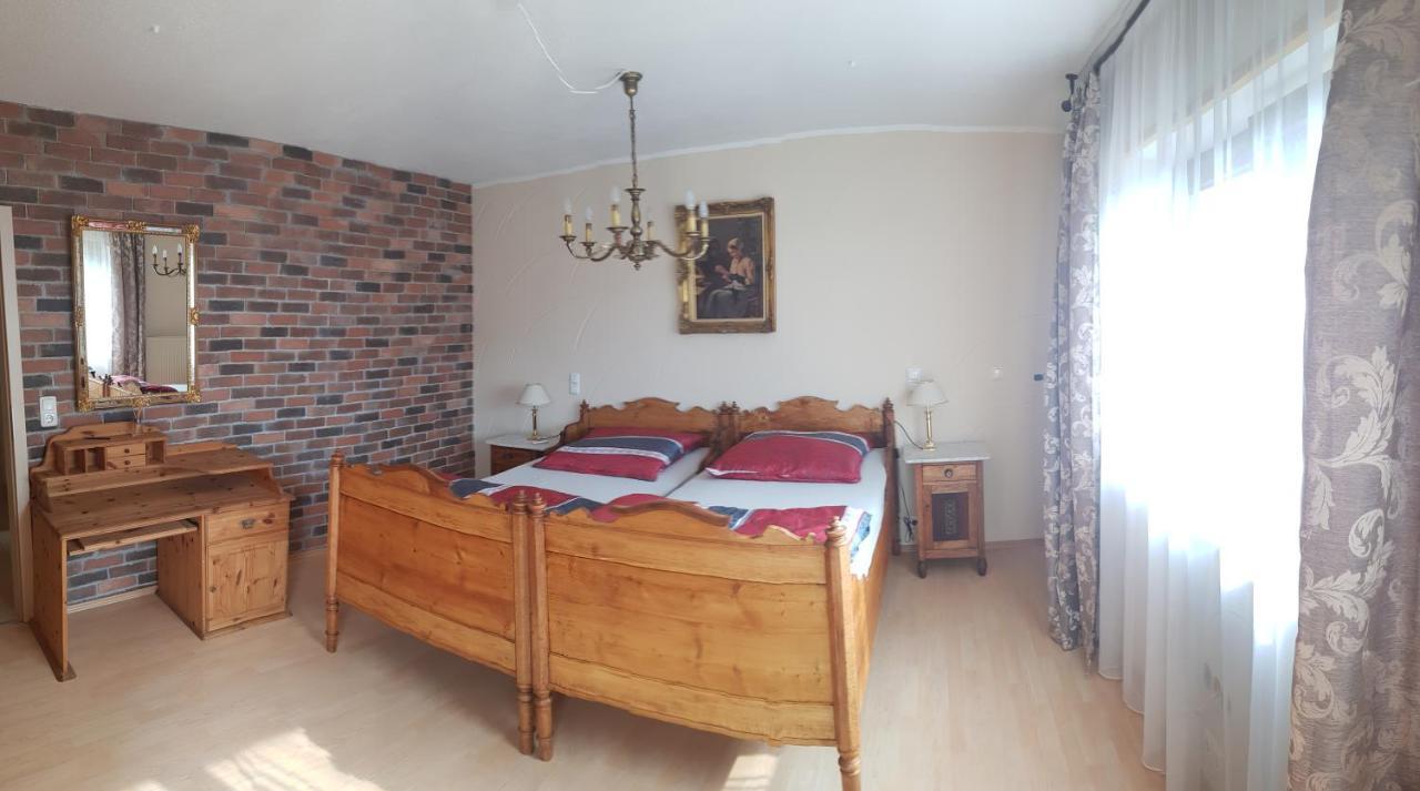 Apartment Casa Rustica