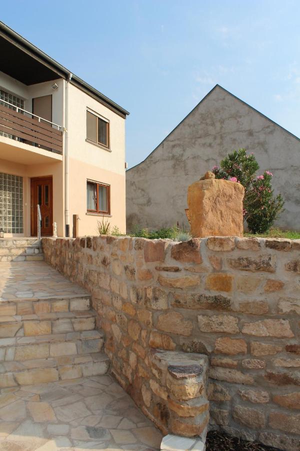 Casa Rustica Apartment